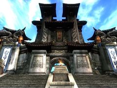 -白帝城·瞿塘峡景区