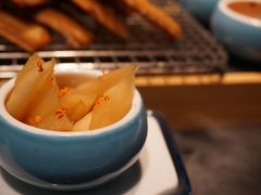 -老头儿油爆虾·1987杭州烟火味(湖滨银泰in77D区店)