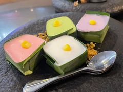 -simply thai天泰(长泰广场店)