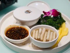 -闽南厝·闽南菜(福隆店)