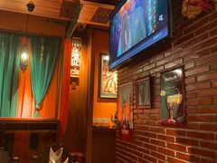 -甘尼仕印度餐厅酒吧(斜塘老街店)