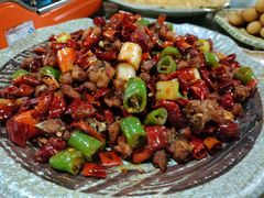 -青城甲(青城山店)