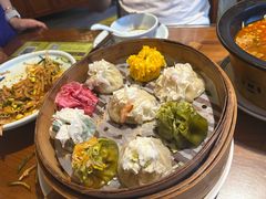 -龍聚祥烧麦馆(鼓楼店)