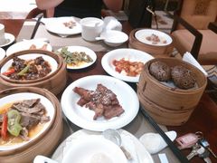 -富力万达嘉华酒店-美食汇西餐厅