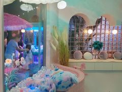 -CIAO·团建聚餐·生日派对轰趴馆(福田店)