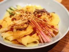 -纳瓦新疆菜(银都店)