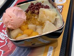 -鲜芋仙(高新益田假日里店)