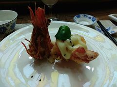 -云和夜泊酒店·中餐厅