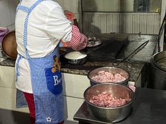 -正宗杨记普洱酸醋米线(总店)