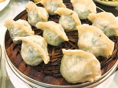 渔村三鲜包-小船渔村•大连菜•大连焖鱼(明泽街店)
