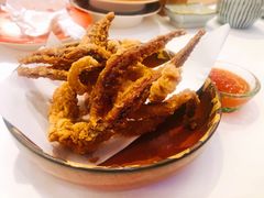 鱿鱼脚-禾绿回转寿司(苏宁广场店)