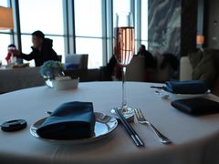 -悦厅·下午茶(杭州柏悦酒店)