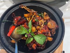 -鹿港小镇(霄云店)