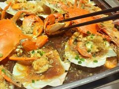 -金典银峰老鹅馆·昆山菜(亭林公园店)