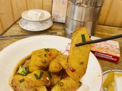 胖冬瓜-胖东瓜·浏阳菜馆(火车站店)