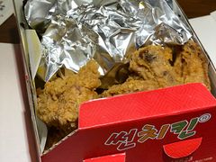 -SUN炸鸡专门店(西塔总店)