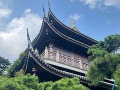 -龙华寺