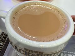 -澳门陈光记烧味饭店(南京德基广场店)