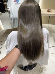 -Mentor Hair Salon