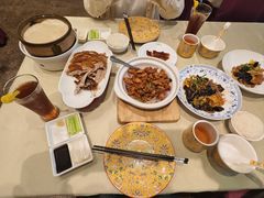 -北京全聚德(玉泉路店)