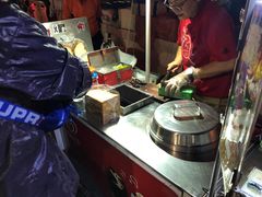 -詹爷爷乌节路街头冰淇淋