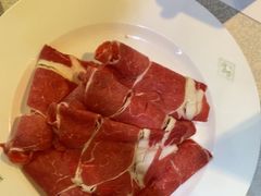 -东来顺饭庄(新源里店)