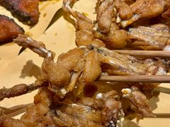 -老天桥蛙炉火锅(姑苏总店)