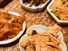 -添萬囍·天津三鲜捞面(天河城店)