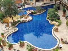 -惠州惠阳丽景国际花园酒店(市政广场店)