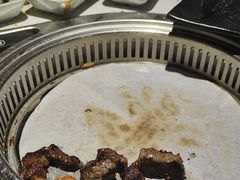 -佰烧海鲜烤肉火锅自助(熙地港店)