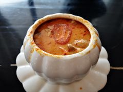 冬荫功虾汤-Thai Alley泰爱里(二沙岛店)