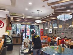 -众顺和非遗淮扬菜(何园店)