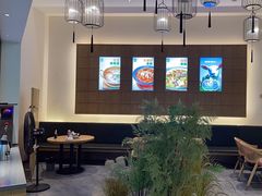 -福宝漠北·专注牛羊肉19年·西北菜(双湖林语店)