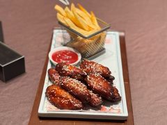 -同庆楼(天鹅湖万达店)