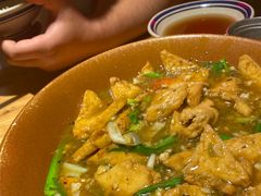 -泥糊破店小酒馆·团建聚餐(南京西路店)