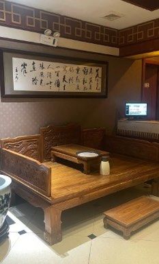 -天天足道(紫荆店)
