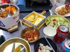 -Meet Sun韩式大排档(五一广场7MALL店)