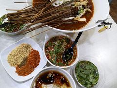 -蜀串香牛杂火锅串串