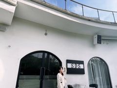 -水底山庄园温泉