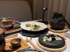 -叶叶菩提(太原别墅店)