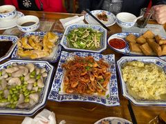 -洞天食府(北大街店)