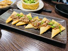 -角落里(中山公园店)