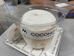 鲜椰冰咖-M Stand(宁波万象城店)