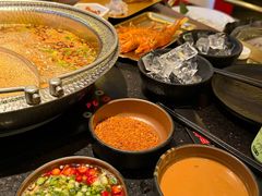 -牛New寿喜烧(虹桥新天地店)