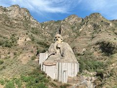 -圣莲山风景区