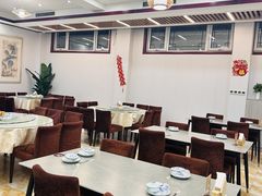 -丽泽山庄·生态怀柔菜·虹鳟鱼(红螺寺店)