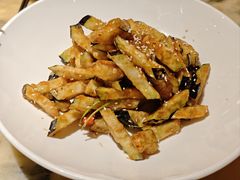 -范家小馆·烤鸭新京菜(金融街店)