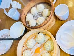 -南翔馒头店(豫园店)