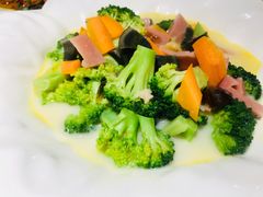 -周家湾(淮扬菜学府路店)