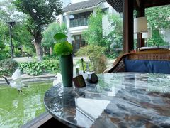 -广富林宰相府酒店·水云间